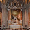 Foto: Cappella del Santissimo Sacramento - Cattedrale di San Giorgio (Ferrara) - 29