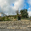 Foto: Vista - Anfiteatro e Belvedere (Piedimonte San Germano) - 1