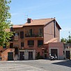 Borgo ghetto - Monte Compatri (Lazio)