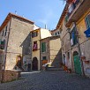 Centro storico di monte compatri - Monte Compatri (Lazio)